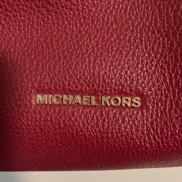 Michael Kors Hobo shoulder bag - Picture 5 of 7